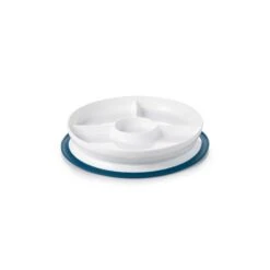 Stick & Stay Suction Divided Plate -OXO Kitchen Essentials tot 61121100 1 2 1 1