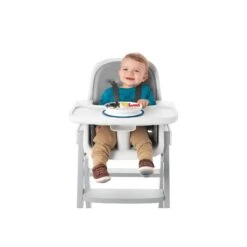 Stick & Stay Suction Divided Plate -OXO Kitchen Essentials tot 61121100 4a 1