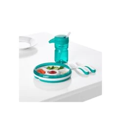 OXO Tot Plastic Fork & Spoon Multipack -OXO Kitchen Essentials tot 61127900 9c 1