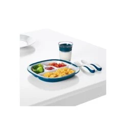 OXO Tot Plastic Fork & Spoon Multipack -OXO Kitchen Essentials tot 61128000 9a 1
