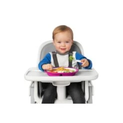 OXO Tot Plastic Fork & Spoon Multipack -OXO Kitchen Essentials tot 61128100 4a 1