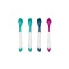 OXO Tot On-the-Go Infant Feeding Spoon 4-Pack