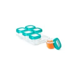 Baby Blocks™ Freezer Storage Containers - 2-Ounce Set