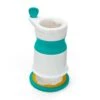 Mash Maker Baby Food Mill - Teal