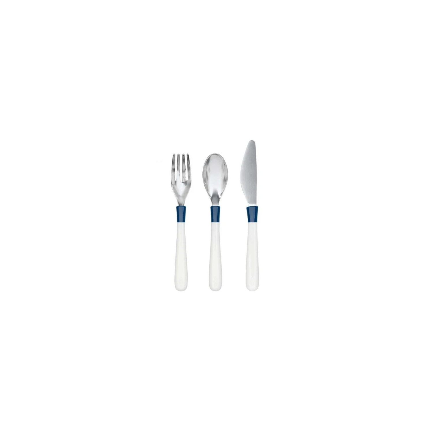 Cutlery Set For Big Kids Cutlery Set For Big Kids -OXO Kitchen Essentials tot 61131300 2 1 1