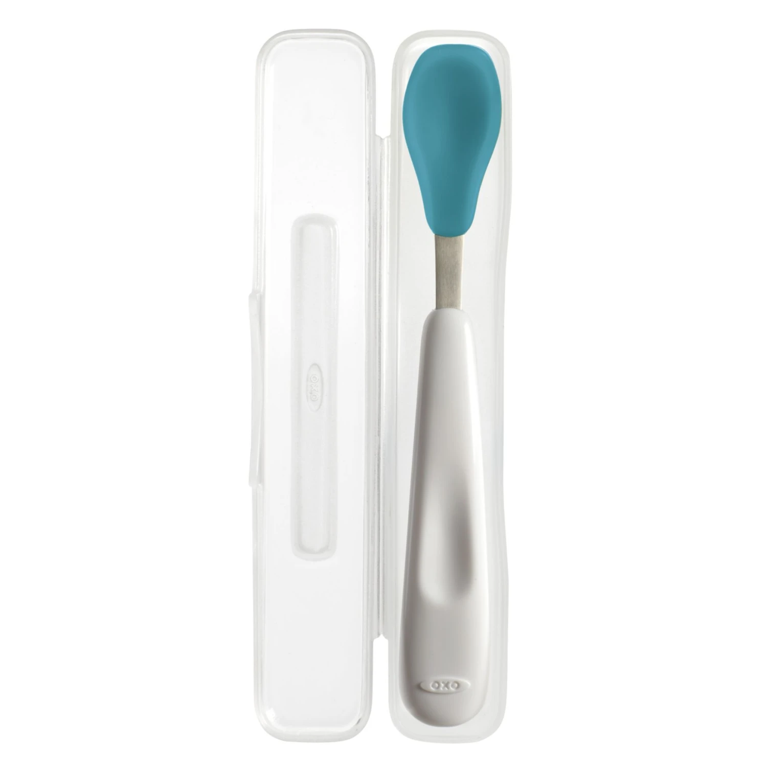 On-the-Go Feeding Spoon On-the-Go Feeding Spoon -OXO Kitchen Essentials tot 6147400 1