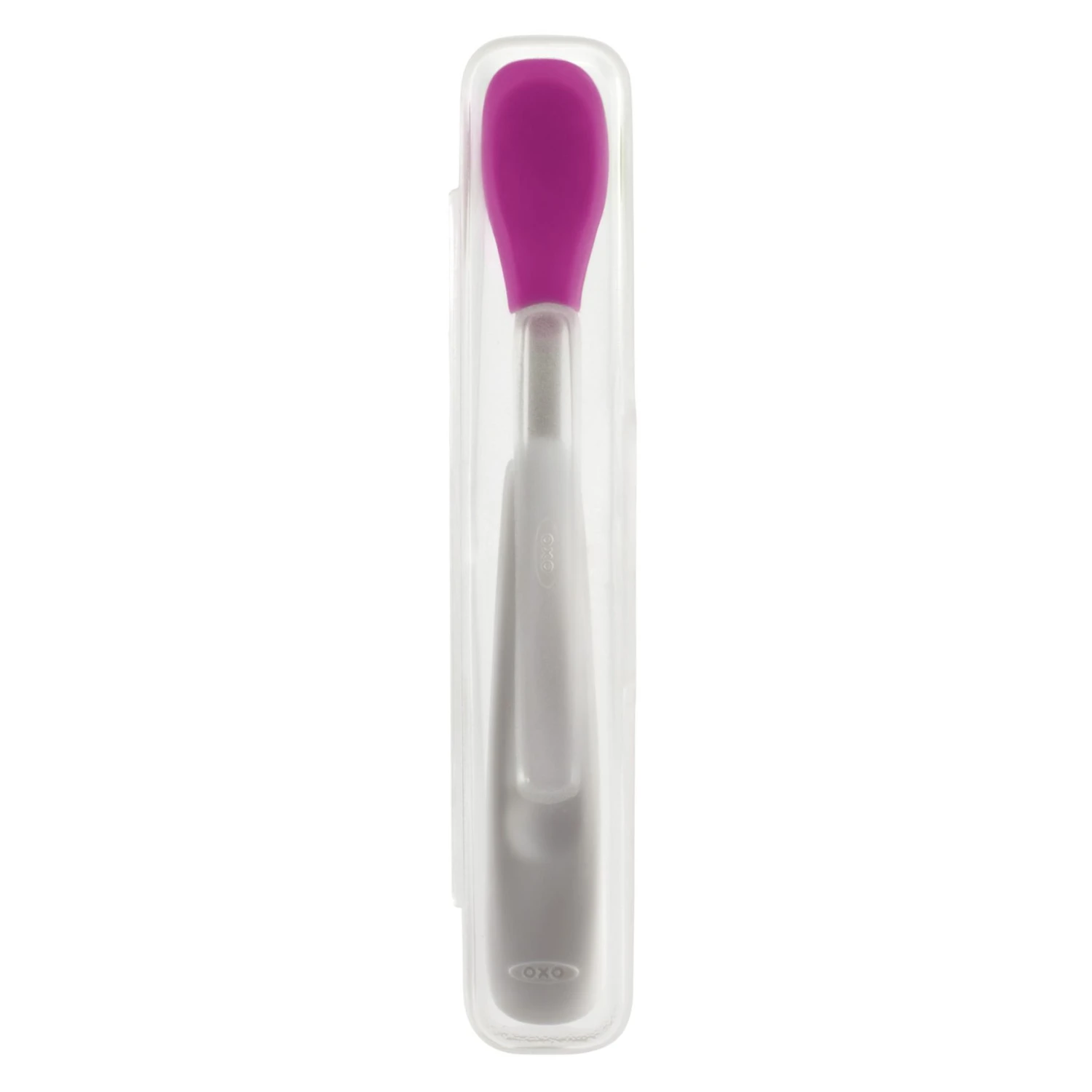 On-the-Go Feeding Spoon On-the-Go Feeding Spoon -OXO Kitchen Essentials tot 6147700 2