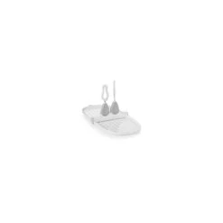 Breast Pump Parts Drying Rack With Detail Brushes -OXO Kitchen Essentials tot 62123400 3