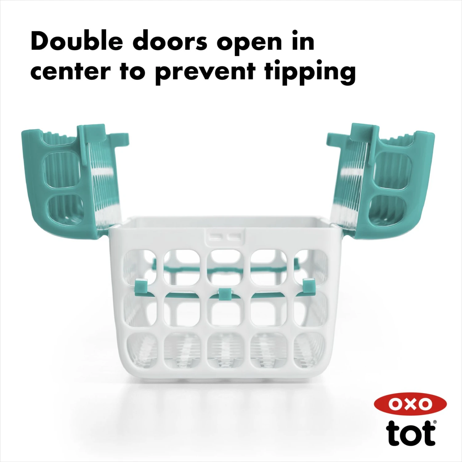 Dishwasher Basket Dishwasher Basket -OXO Kitchen Essentials tot 62123700 8a