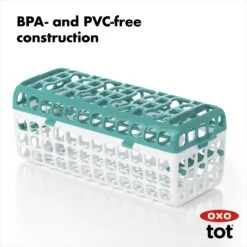 Dishwasher Basket 13 Dishwasher Basket -OXO Kitchen Essentials tot 62123700 8c