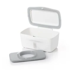 Perfect Pull Wipes Dispenser - Gray 3 Perfect Pull Wipes Dispenser - Gray -OXO Kitchen Essentials tot 63121800 1b