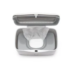 Perfect Pull Wipes Dispenser - Gray 2 Perfect Pull Wipes Dispenser - Gray -OXO Kitchen Essentials tot 63121800 2