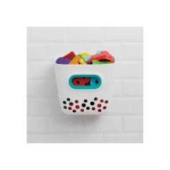 Bath Toy Bin
