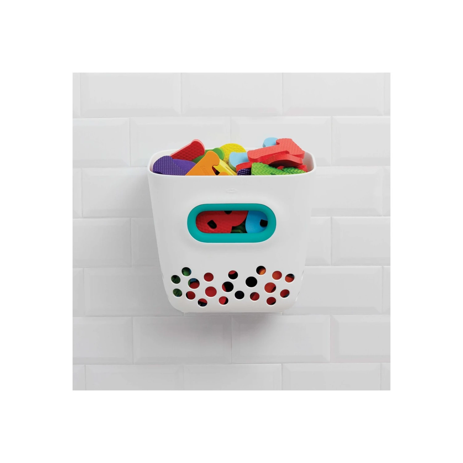 Bath Toy Bin Bath Toy Bin -OXO Kitchen Essentials tot 63122200 9 1