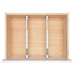 Expandable Drawer Dividers Set
