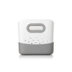OXO Tot Stand Up Bath Toy Bin -OXO Kitchen Essentials tot 63135700 3a