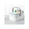 OXO Tot Diaper Caddy With Changing Mat