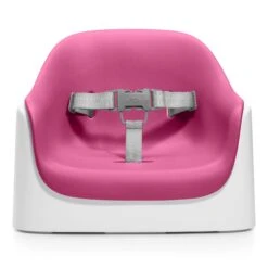 Nest Booster Seat With Removable Cushion