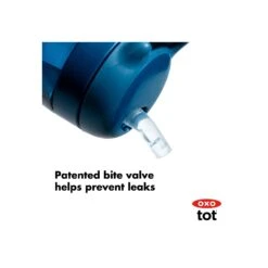 Tot Adventure Water Bottle
