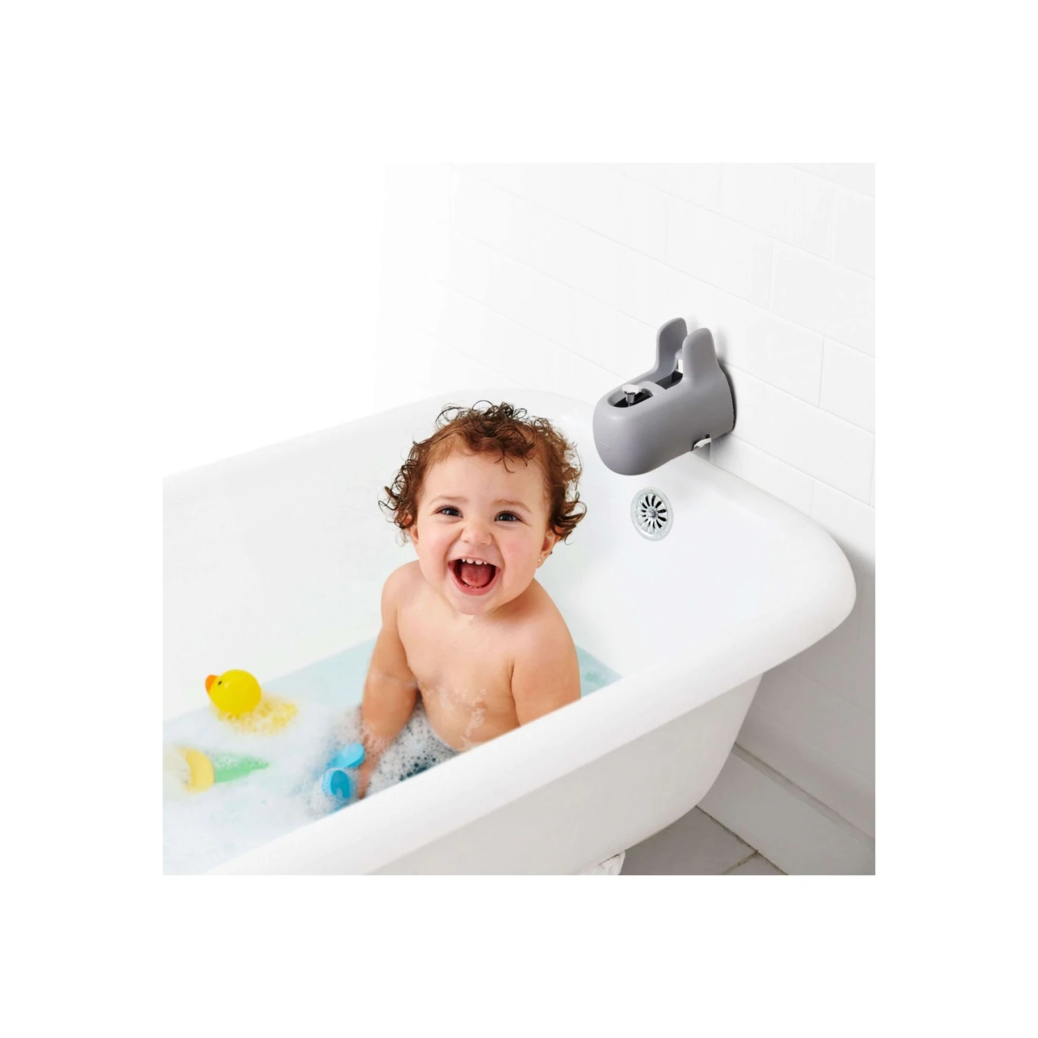Tot Bathtub Spout Cover Tot Bathtub Spout Cover -OXO Kitchen Essentials tot 63143900 9 1 1