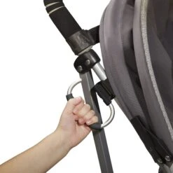 Handy Stroller Hooks Set