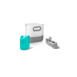 TOT Bath Shampoo Rinser Bundle