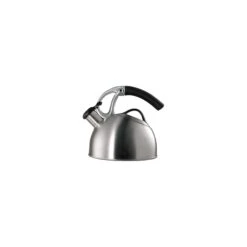 Uplift Tea Kettle - Stainless Steel